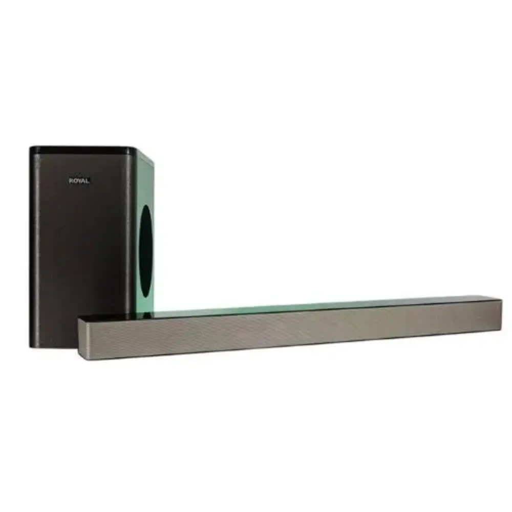 Royal Sound Bar R907